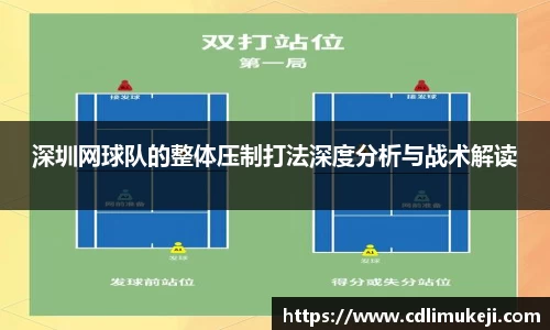 深圳网球队的整体压制打法深度分析与战术解读